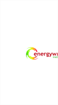 Mobile Screenshot of energywiseireland.ie